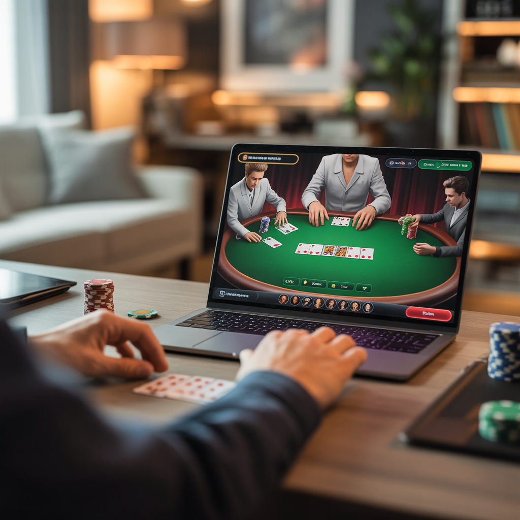 All In atau Pulang Kosong