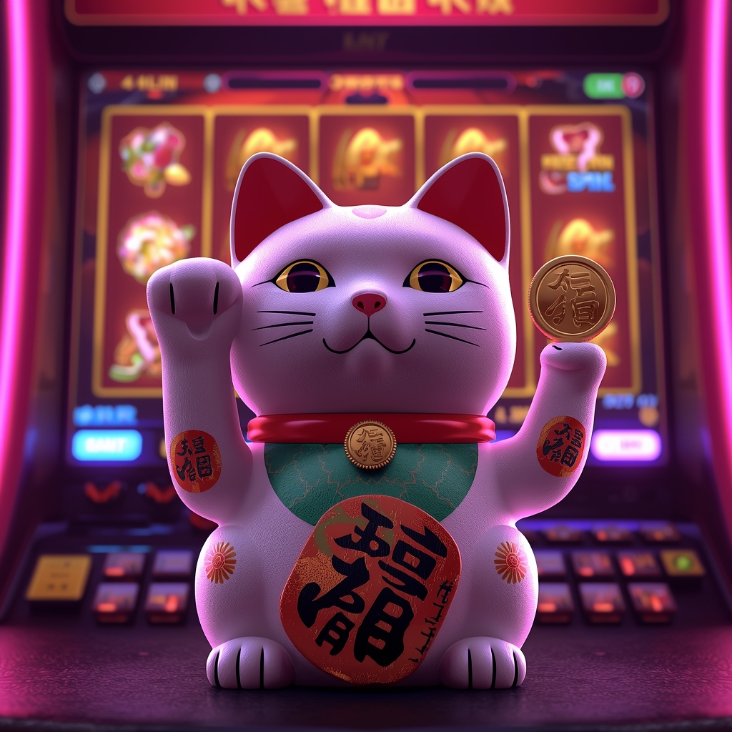 slot online