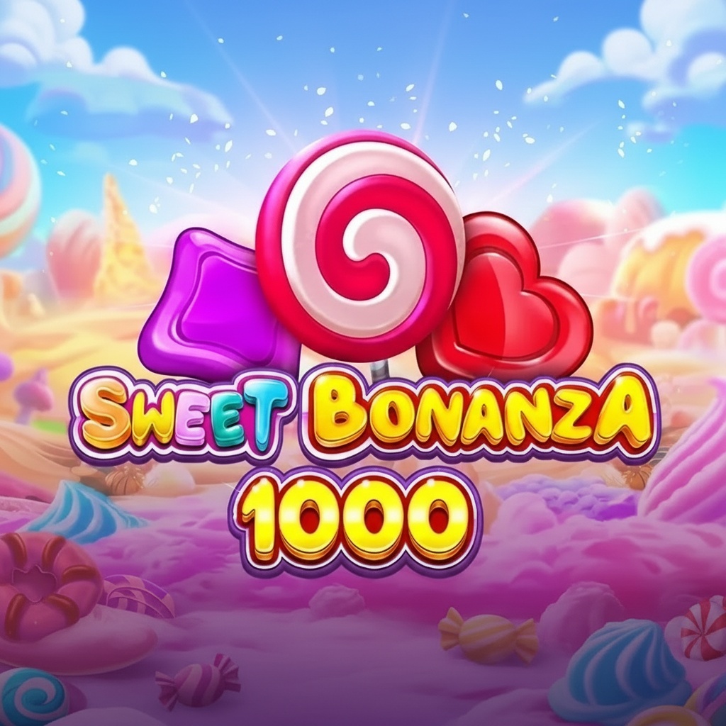 mahal di Bonanza 1000