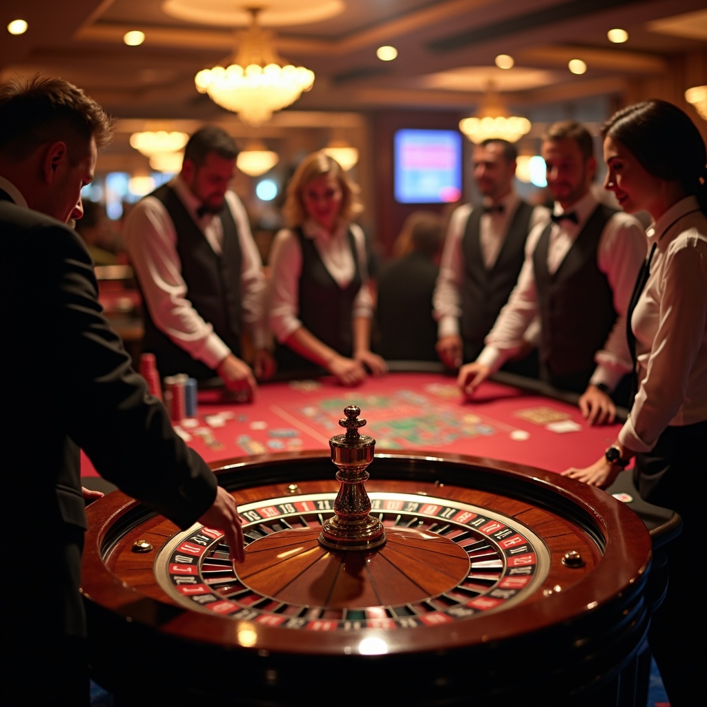 Kenapa tiap meja beda hasil