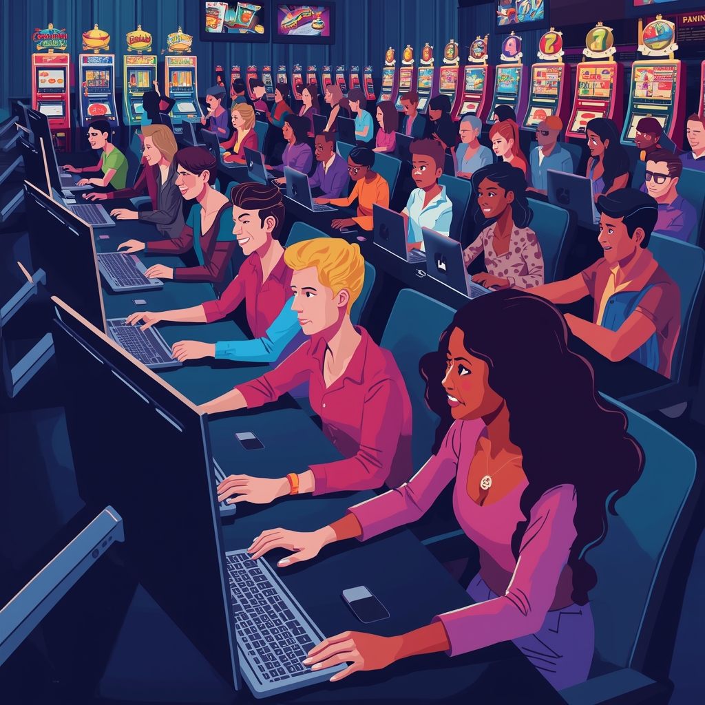 Casino online