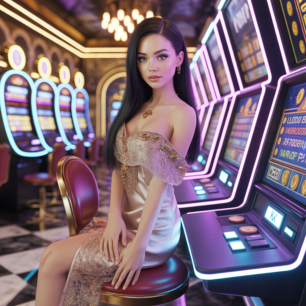 Slot Online