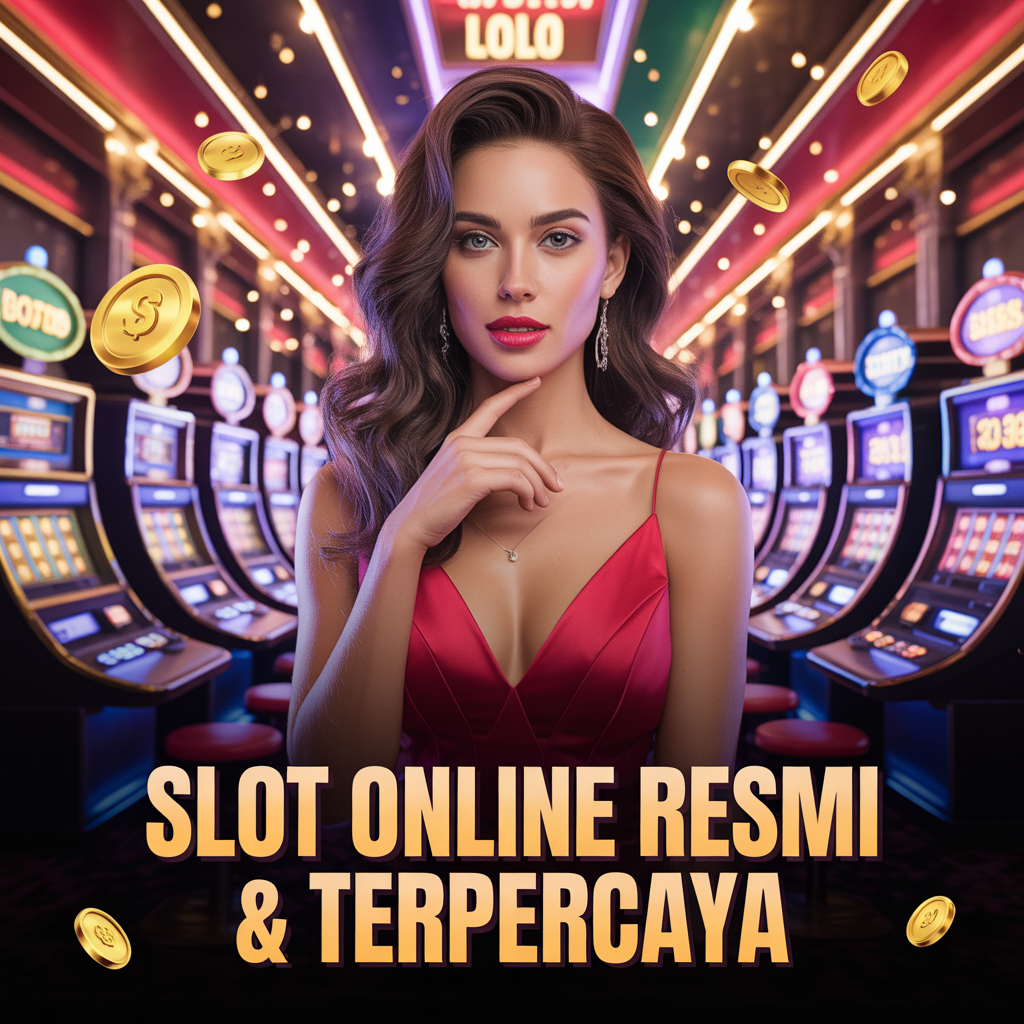 Slot Online