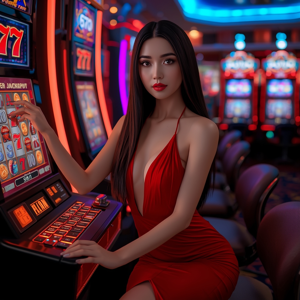 Slot Online