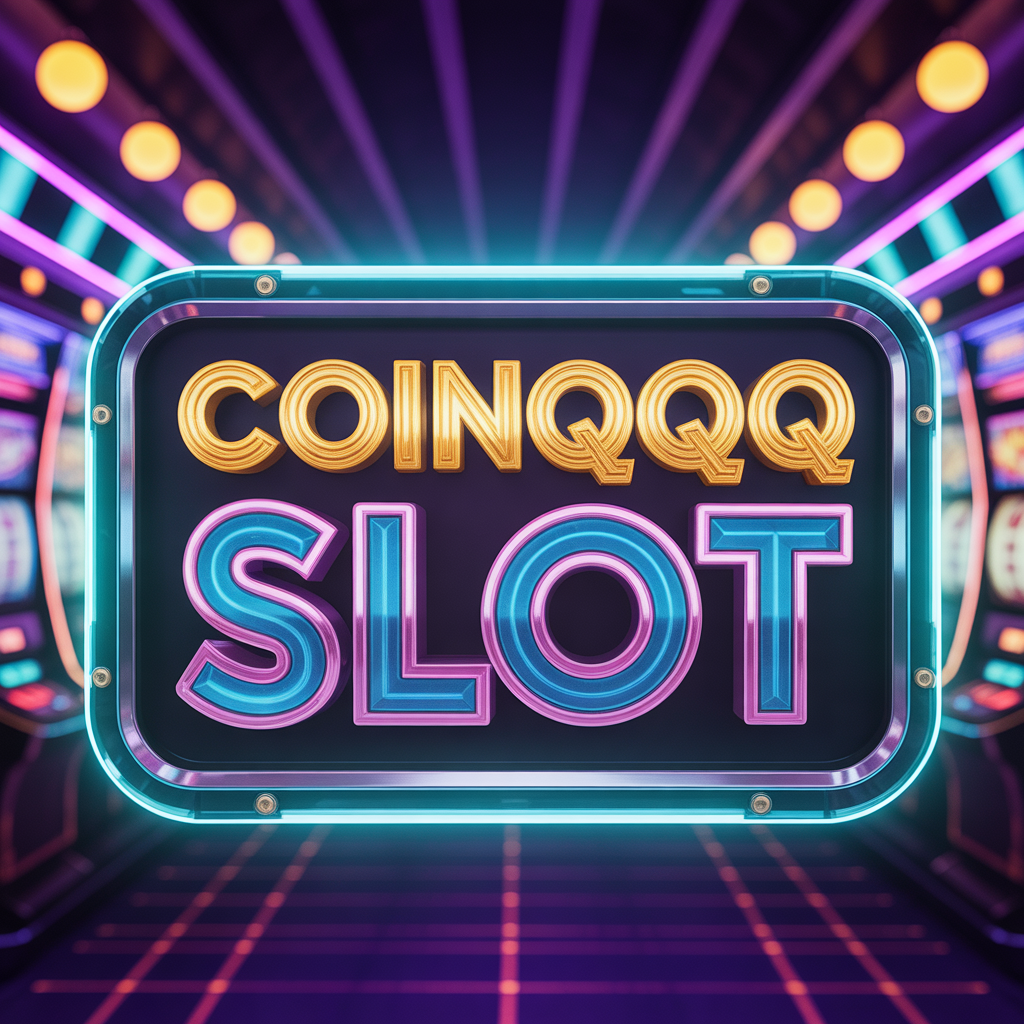 COINQQSLOT SLOT