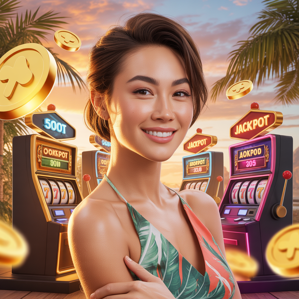 Slot Online