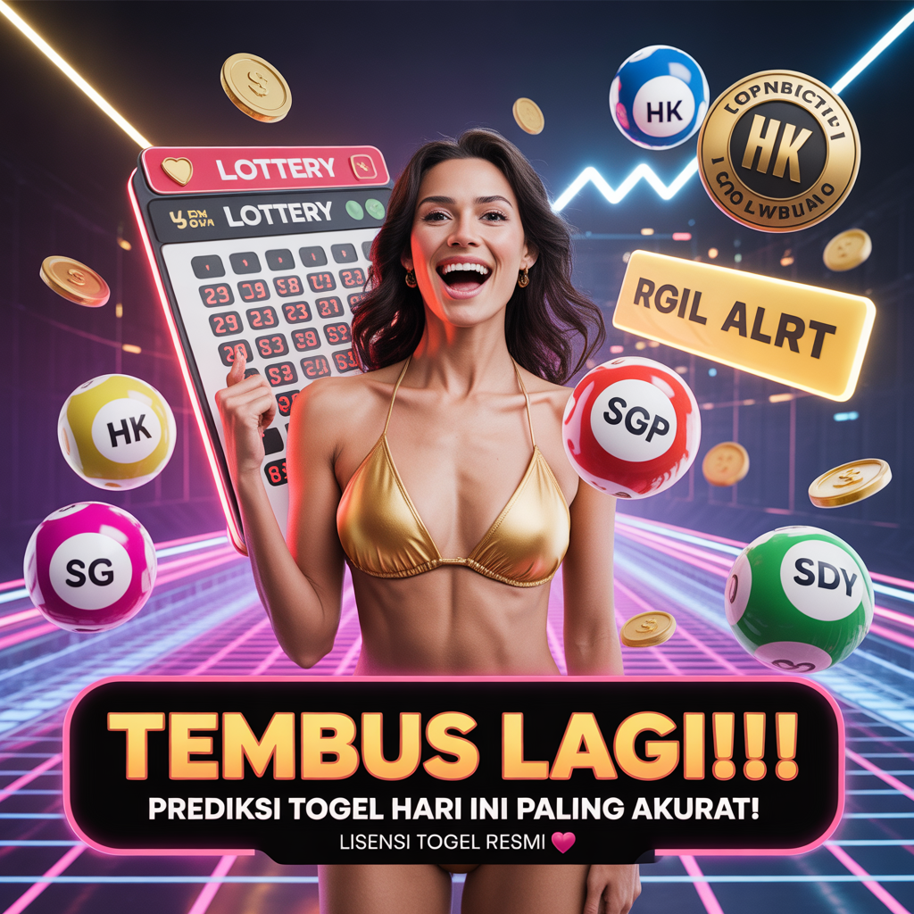 Togel Online
