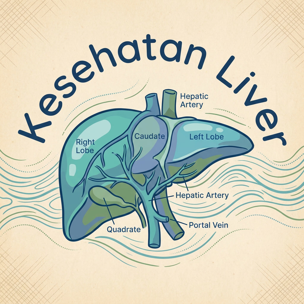 Kesehatan Liver