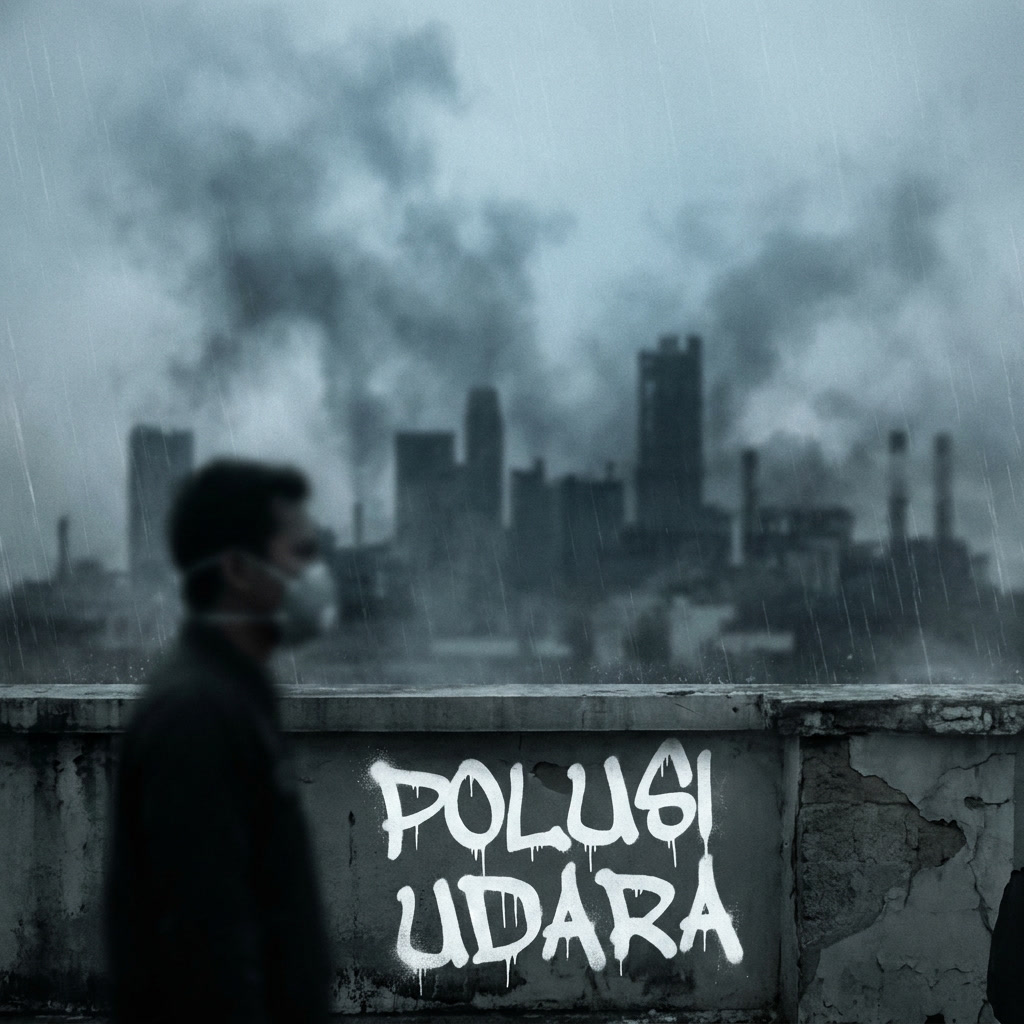 Polusi Udara