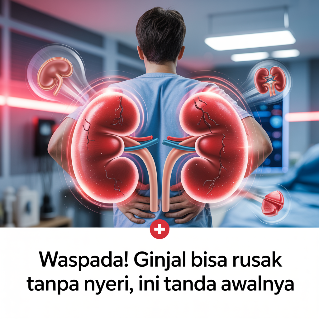 Fakta Ginjal
