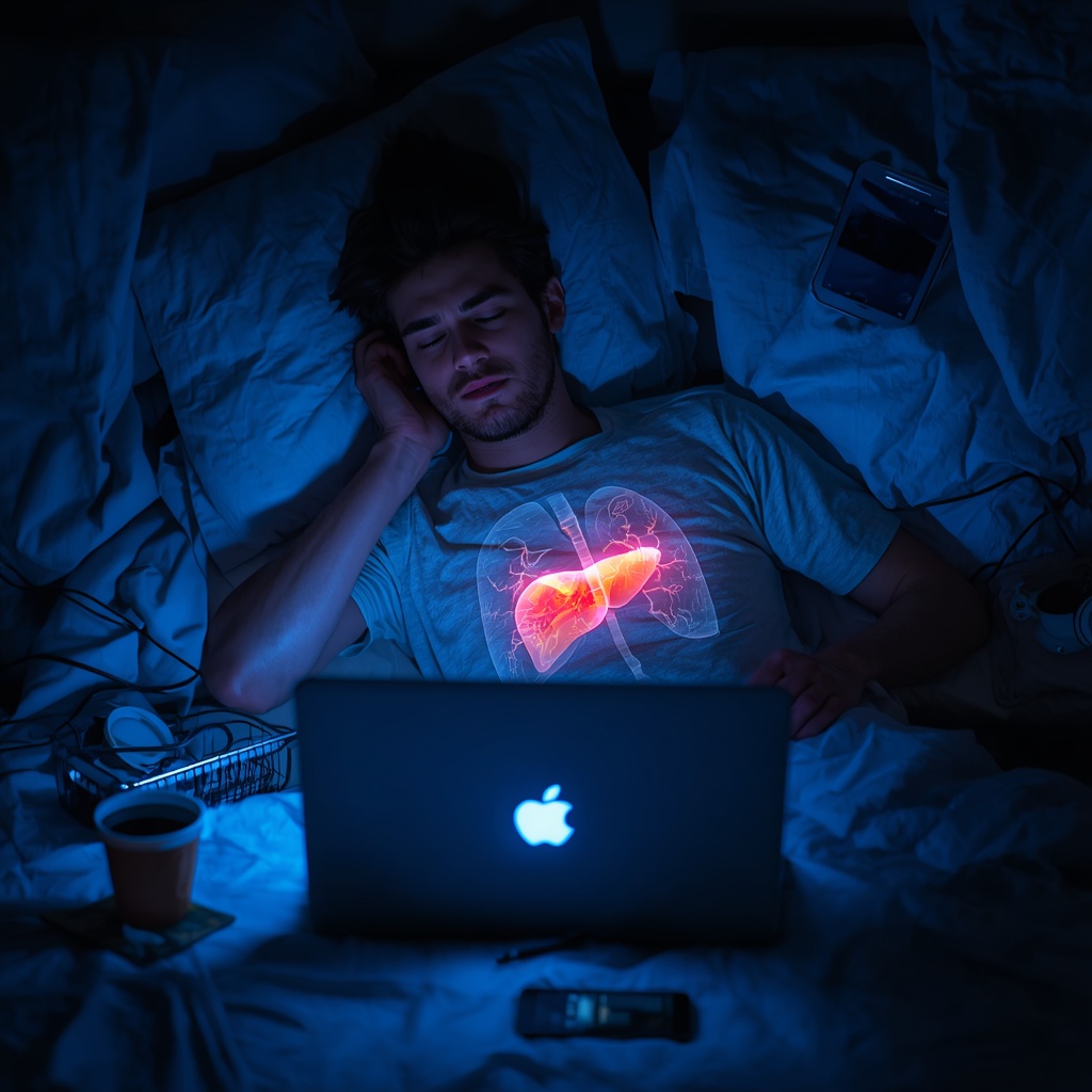 Fakta Liver