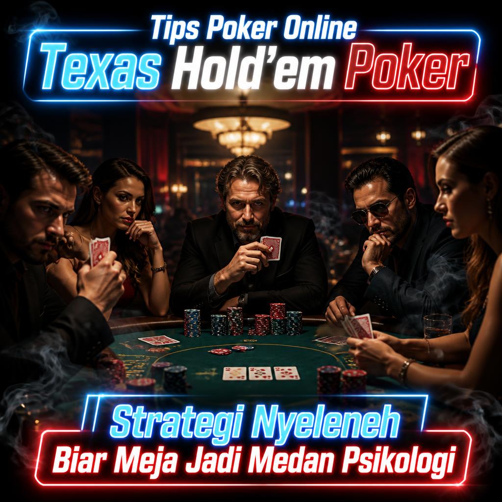 Poker Online