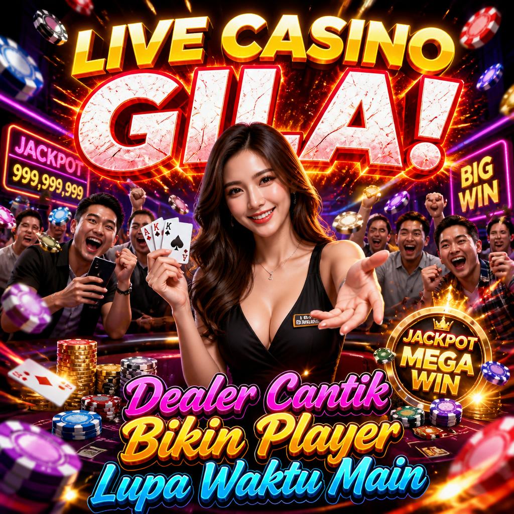 Live Casino