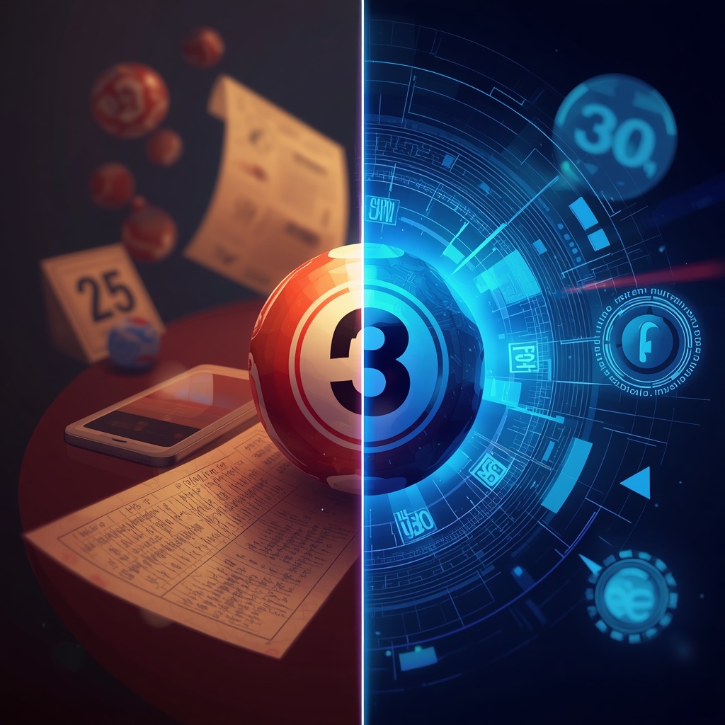 Togel Online