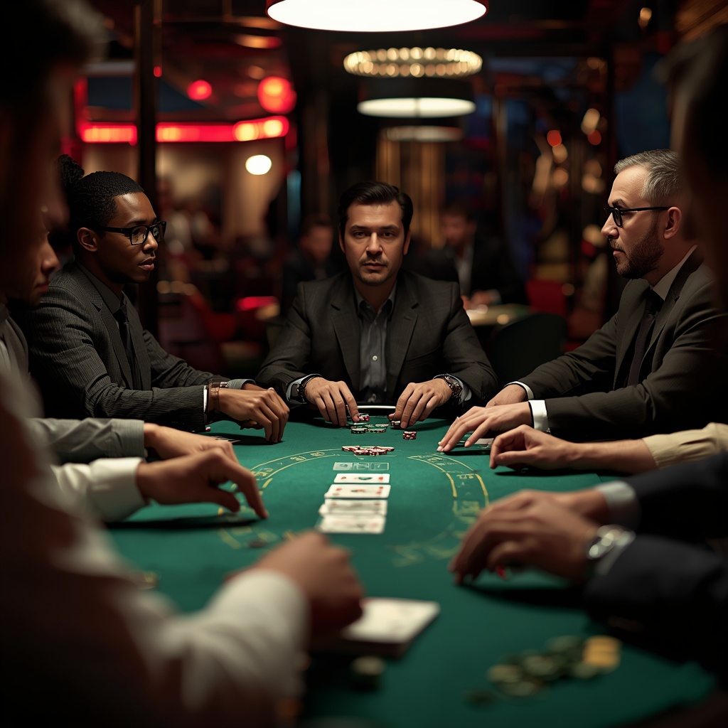 Poker Online