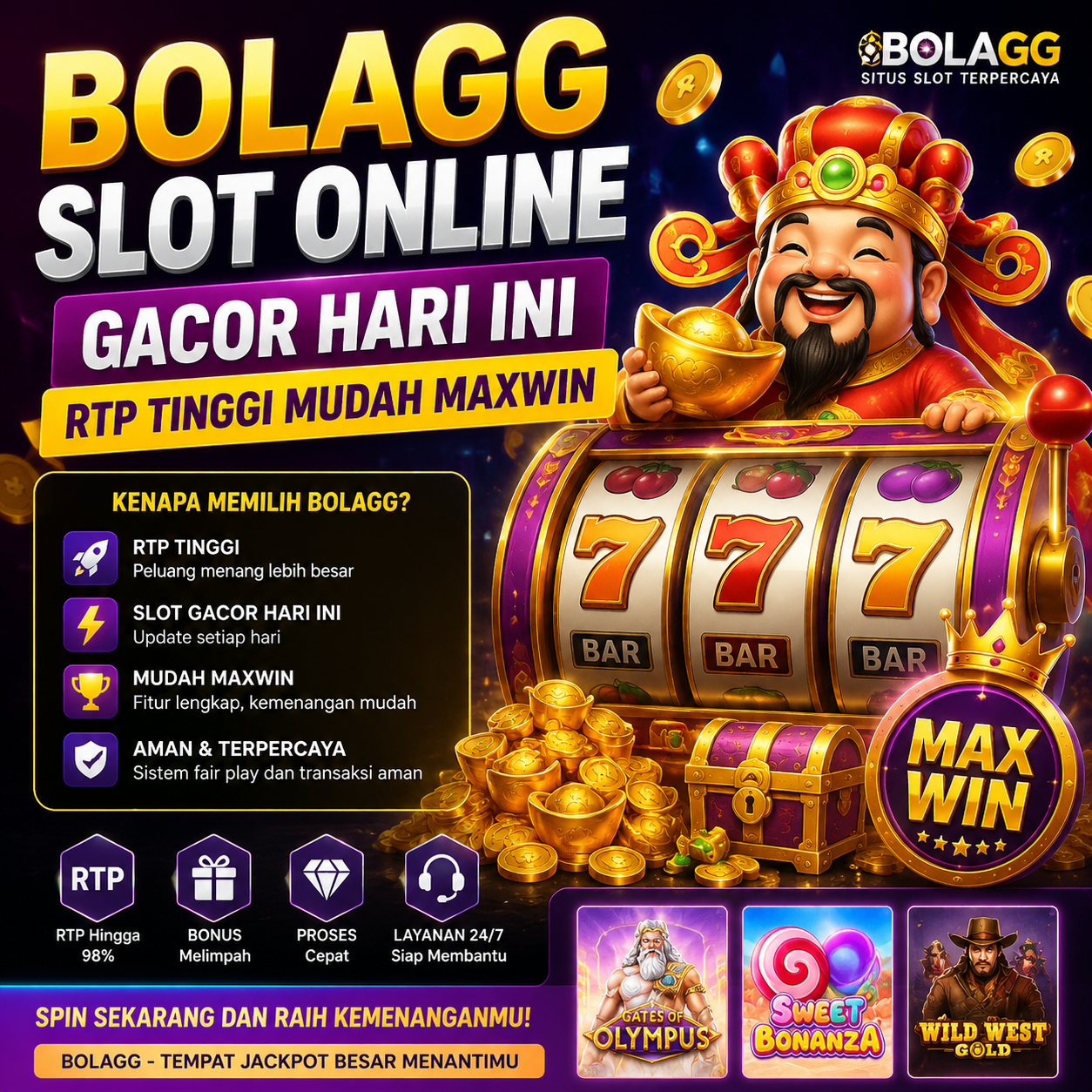 Slot Online