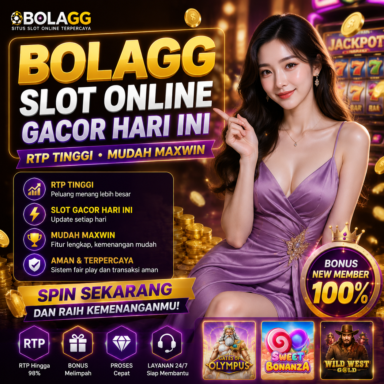 Slot Online