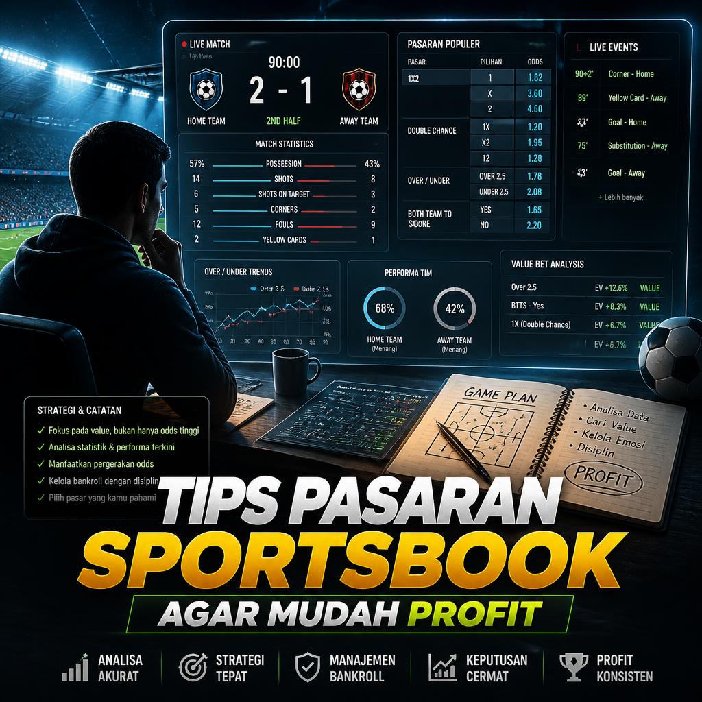 Sportsbook Online