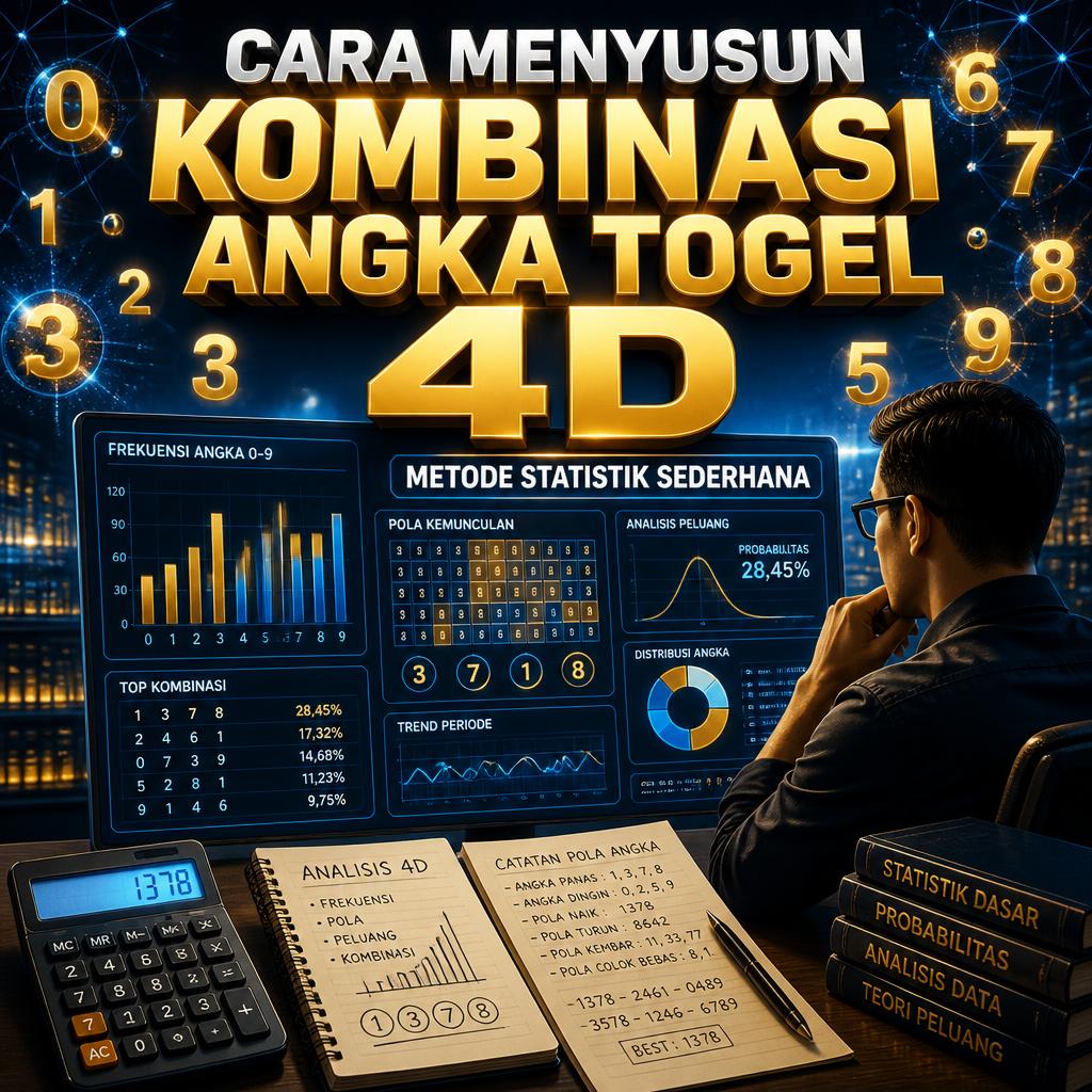 Togel Online