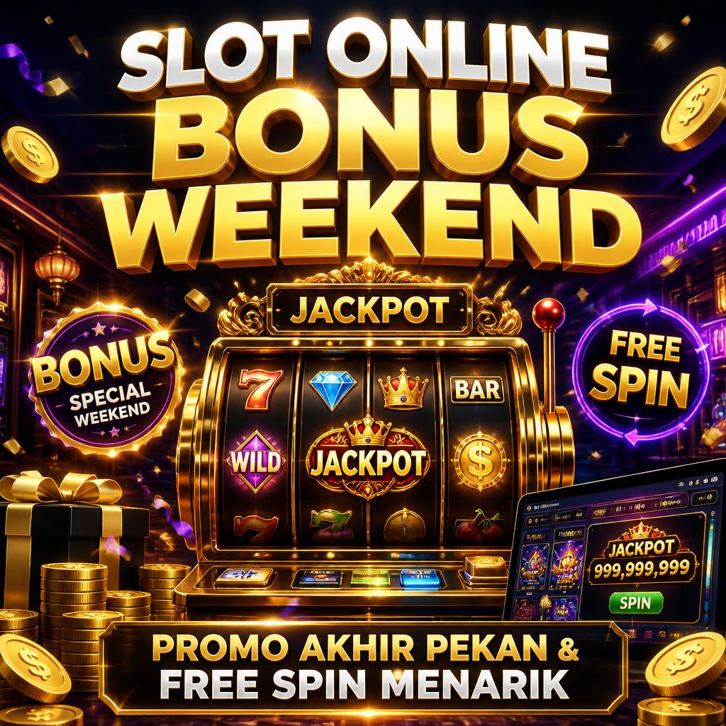 Slot Online