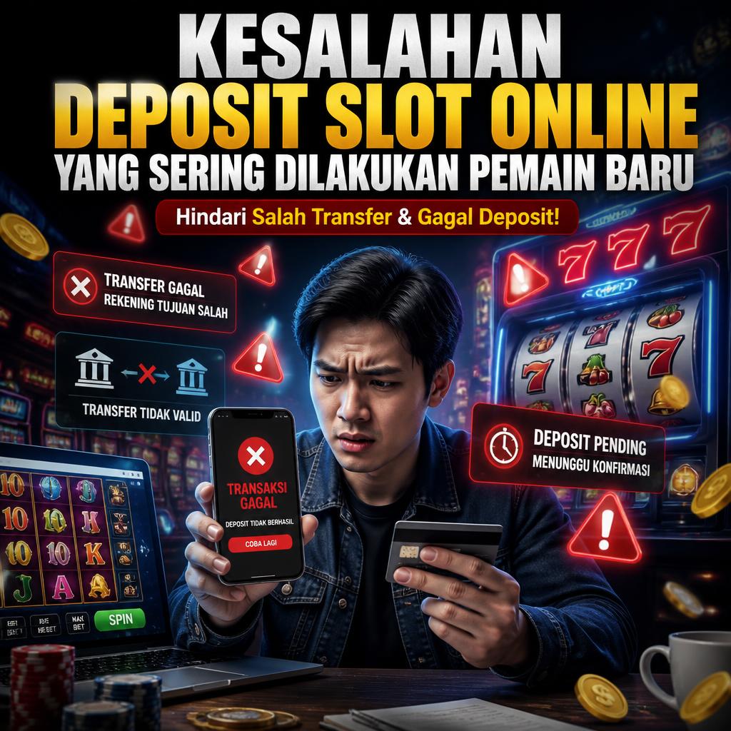 Slot Online
