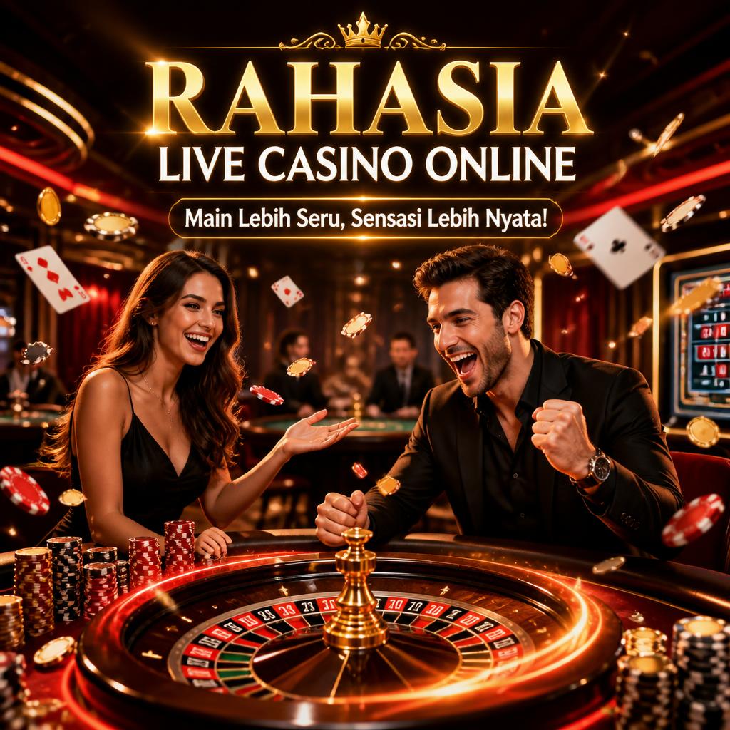 Live Casino