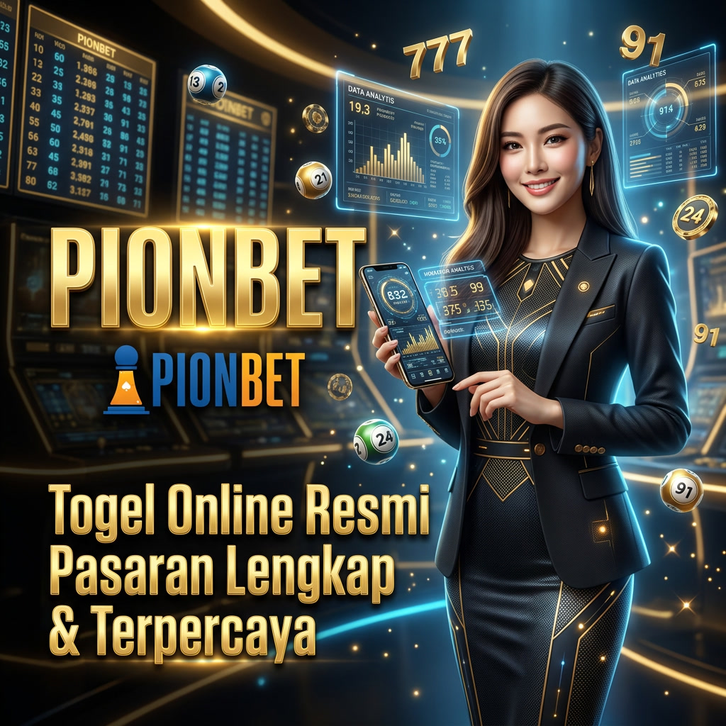 Togel Online Resmi