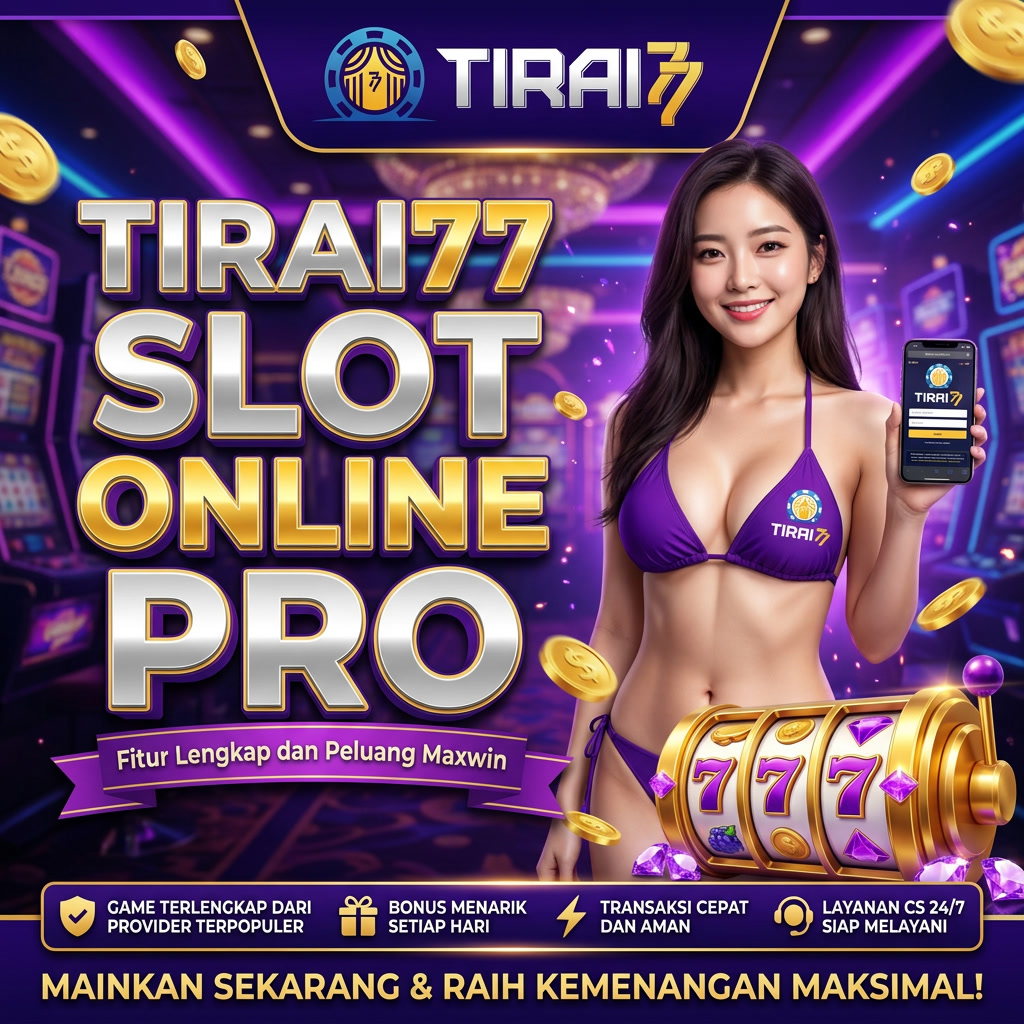 Slot Online Pro