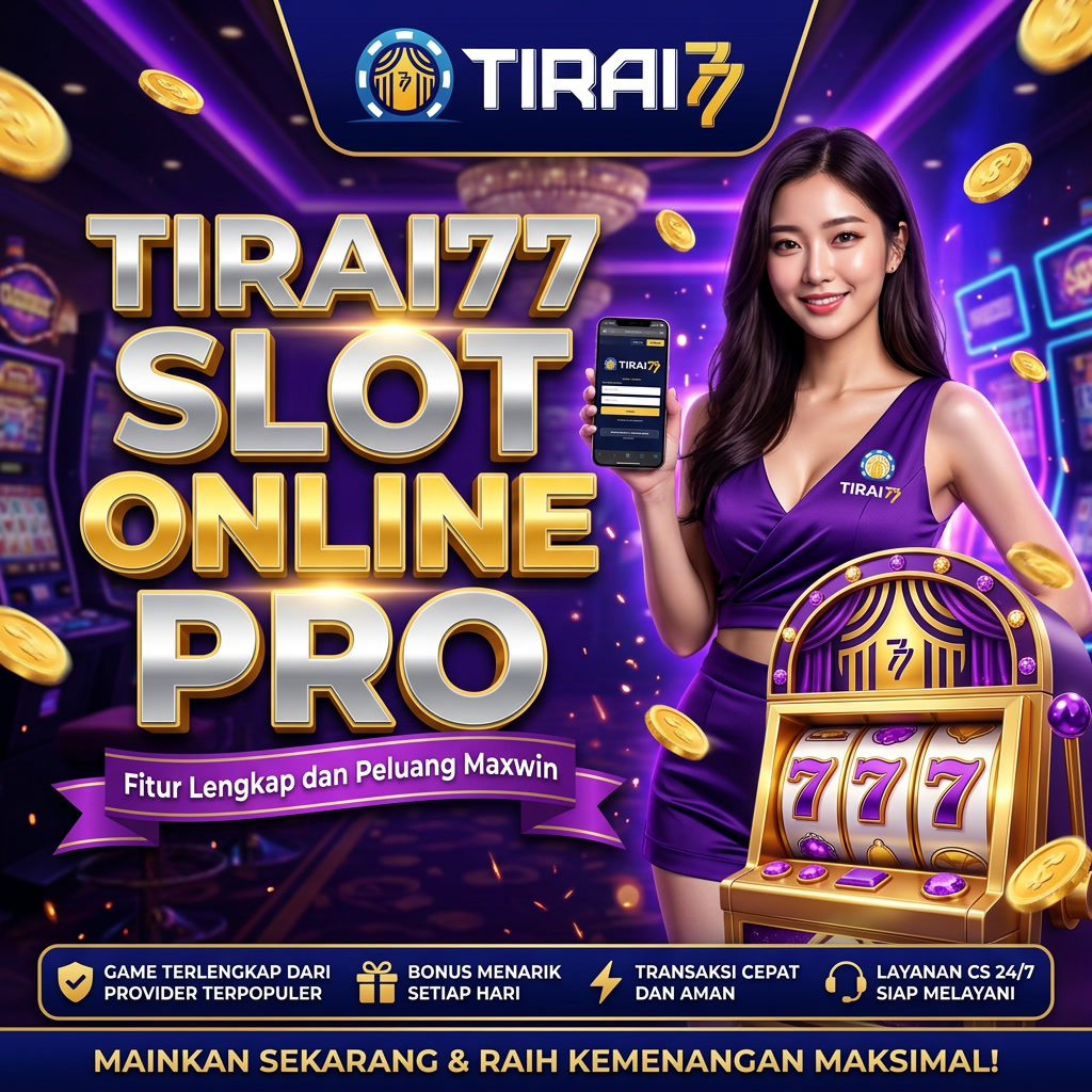 Slot Online Pro