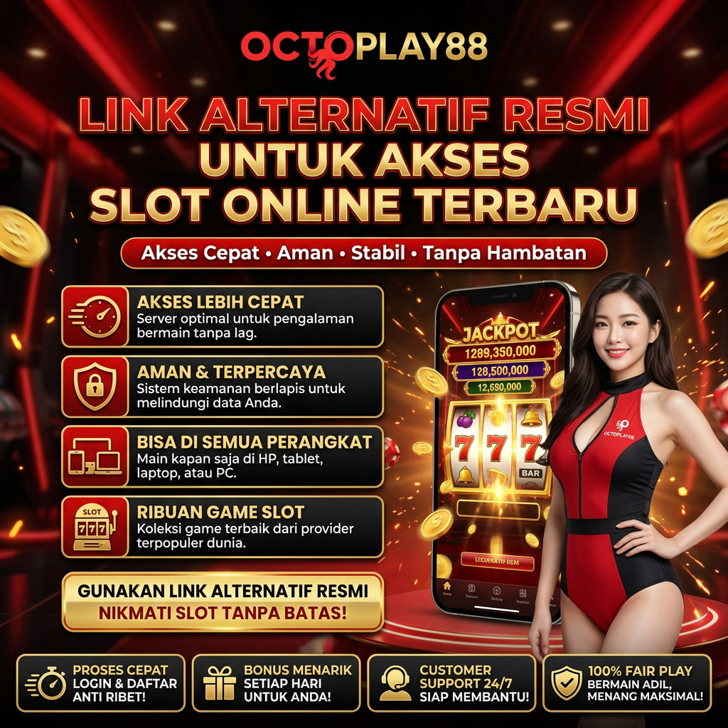 Link Alternatif